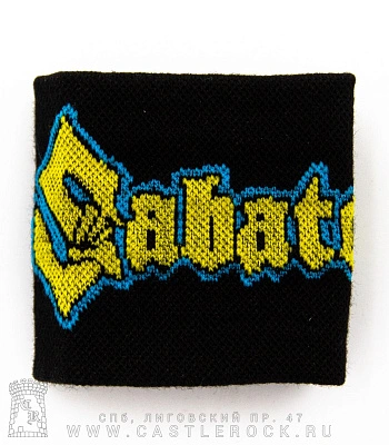 напульсник трикотажный sabaton