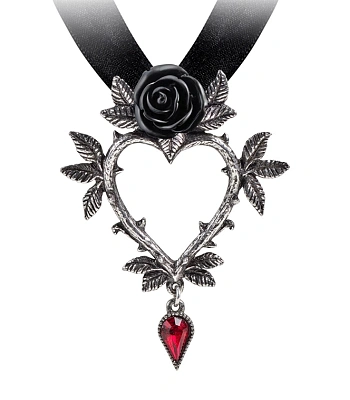 подвес alchemy gothic (алхимия готик) p894 guirlande d'amour