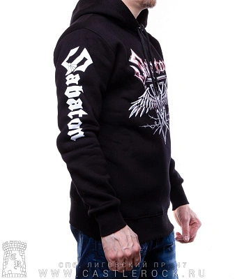 балахон sabaton