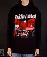 балахон tokio hotel