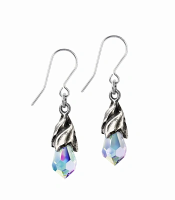 серьги alchemy gothic (алхимия готик) e437c empyrean tear