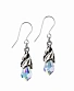 серьги alchemy gothic (алхимия готик) e437c empyrean tear