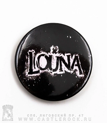 значок louna (лого)