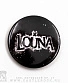 значок louna (лого)