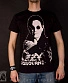 футболка ozzy osbourne (ч/б)