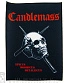 нашивка на спину candlemass "epicus doomicus metallicus"