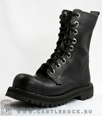 ботинки ranger 9 бл. искусственный мех