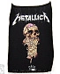 нашивка metallica "one"