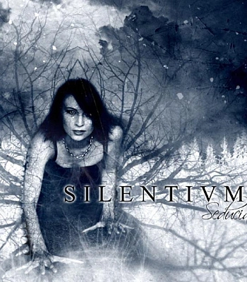CD Silentium "Seducia"