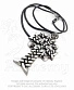 подвес alchemy gothic (алхимия готик) p684 norsemen raider's cross