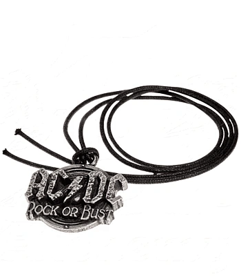 подвес alchemy gothic (алхимия готик) pp502 ac/dc rock or bust