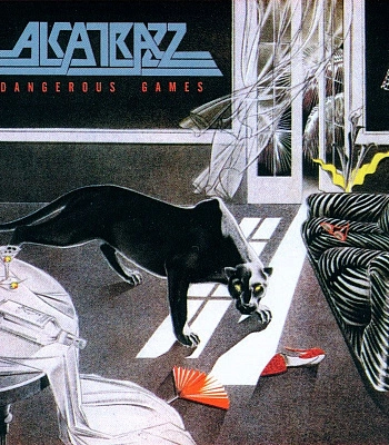 CD Alcatrazz "3 Digibox"