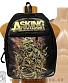 рюкзак asking alexandria (мумия)