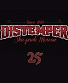 CD Distemper "25"