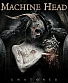 CD Machine Head "Unatoned"