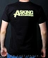 футболка asking alexandria (мумия)