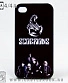 чехол для iphone scorpions