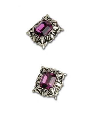 запонки alchemy gothic (алхимия готик) cl3 twilight gem