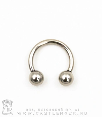 Циркуляр Сталь с Шариками 2 х 14 х 6/6