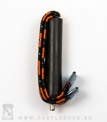 каподастр эластичный для акустической гитары a008-a