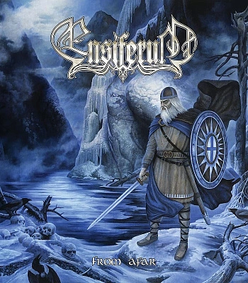 CD Ensiferum "From Afar"