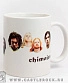 кружка chimaira