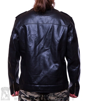 косуха к/з мягкая (без шнуровки) 1905-d косуха к/з мягкая (без шнуровки) 1905-d