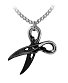 подвес alchemy gothic (алхимия готик) p1014 witches shears