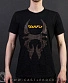 футболка soulfly (лого)