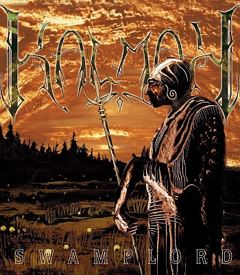 CD Kalmah "Swamplord"