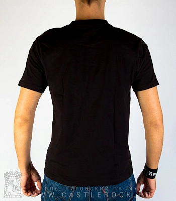 футболка soulfly "ritual" 