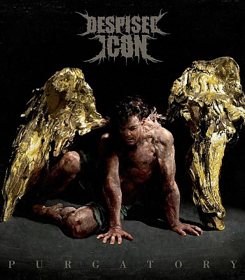 CD Despised Icon "Purgatory"
