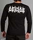 футболка deicide "legion" д/р