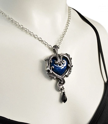 подвес alchemy gothic (алхимия готик) p792 affaire du coeur