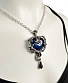 подвес alchemy gothic (алхимия готик) p792 affaire du coeur