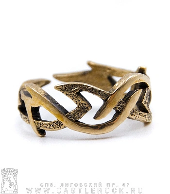 кольцо joker стрибог б