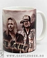 кружка motley crue