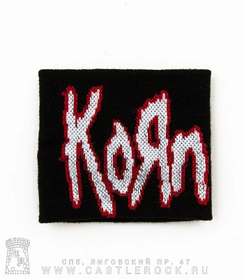 напульсник трикотажный korn