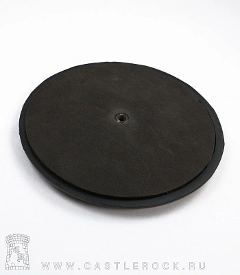 пэд тренировочный 8" (круглый) flt-pp-8r