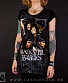 туника black veil brides