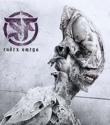 CD Septicflesh "Codex Omega"