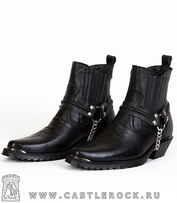 казак зимний высокий арт.101121