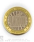 монета сувенирная малая чайф