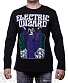 футболка electric wizard д/р