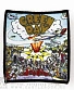 нашивка green day "dookie"