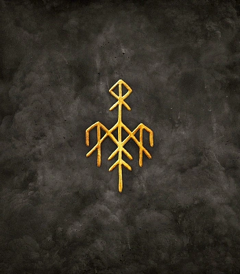 CD Wardruna "Runaljod-Ragnarok"