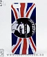 чехол для iphone sex pistols