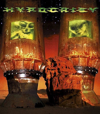 CD Hypocrisy "Hypocrisy"