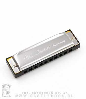 губная гармошка swan sw1020-9