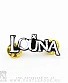 значок цанга louna "время x"